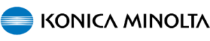 Konica Minolta Logo