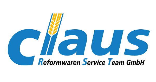 Logo von Claus