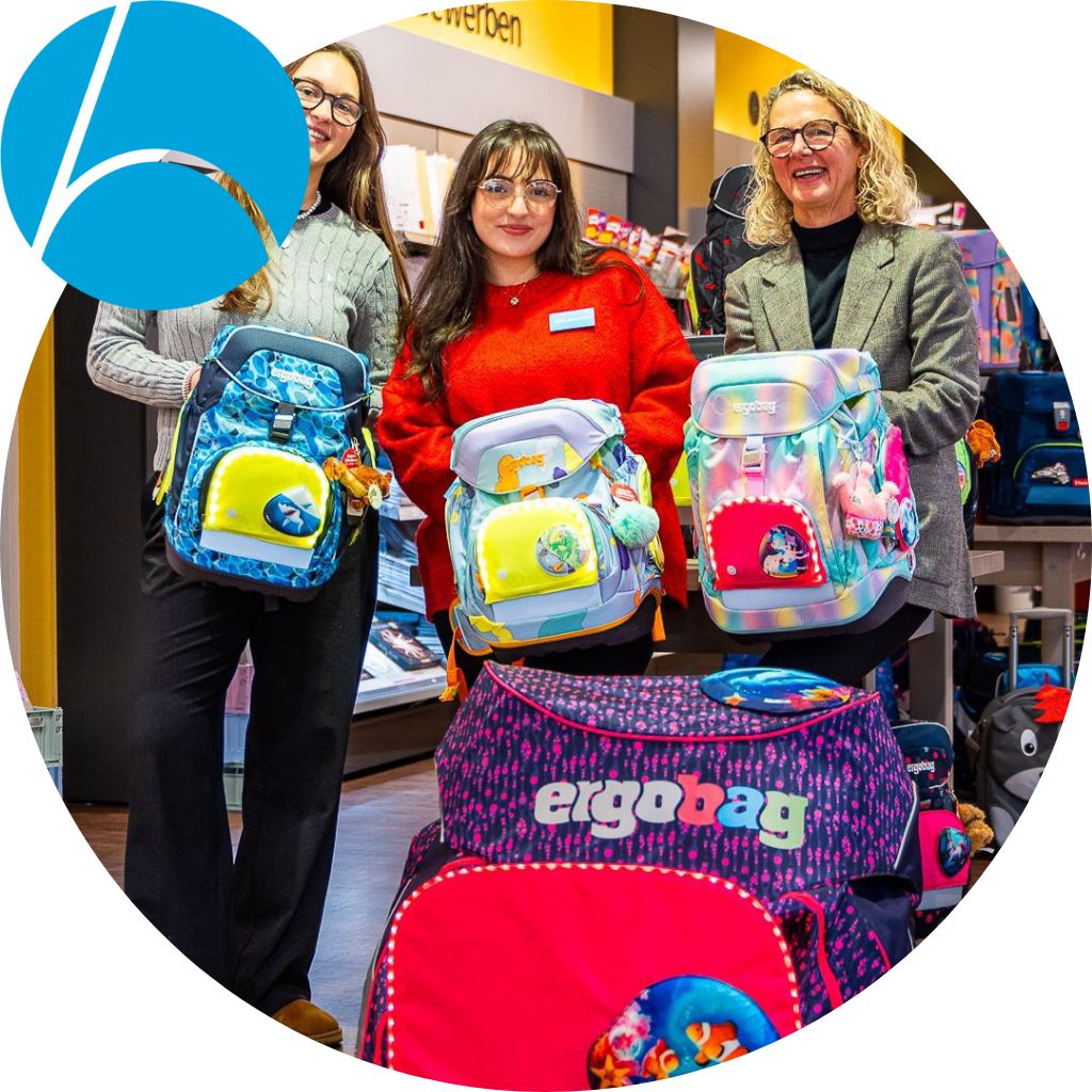 Schulranzenberatung Höll