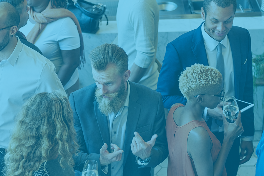 Höll Jubiläumsparty