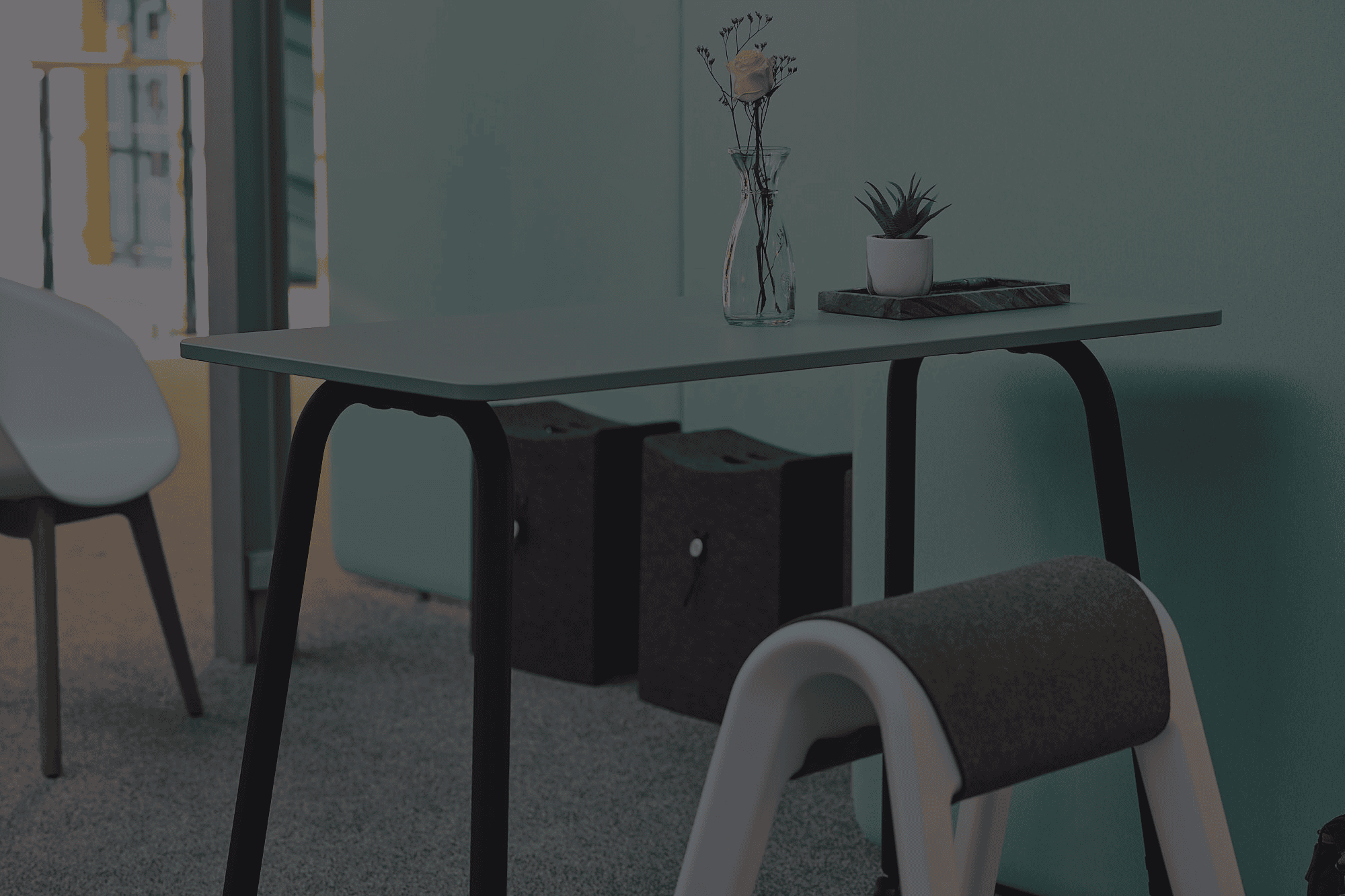 Arbeitswelten von Höll