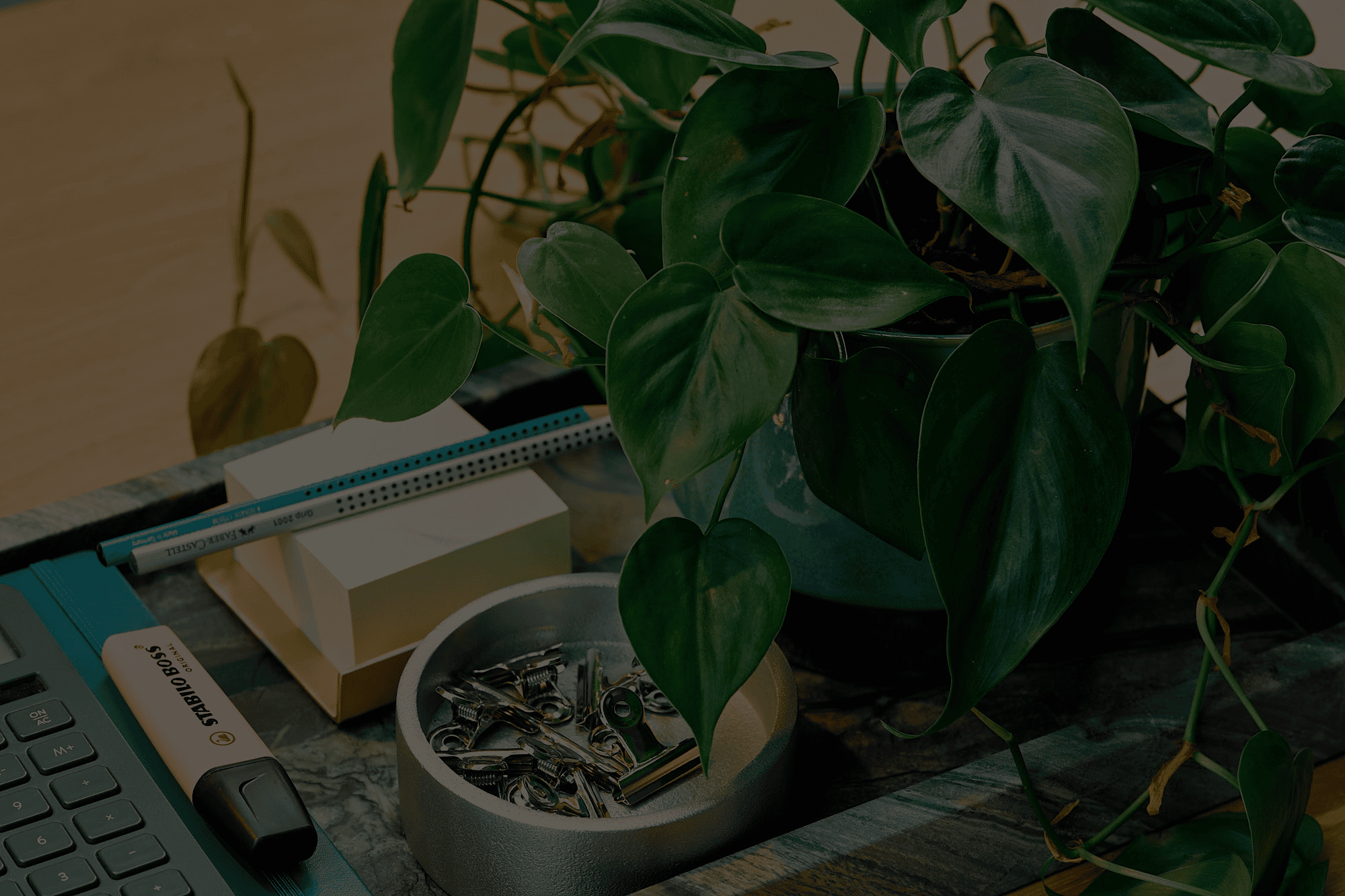 Bürobedarf von Höll