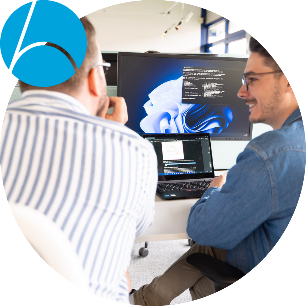 Höll löst ihre IT-Herausforderungen