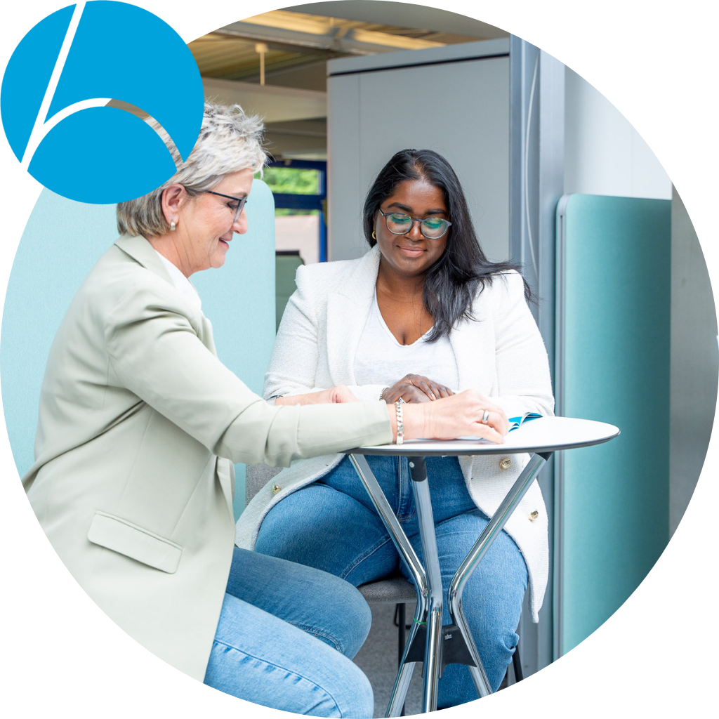 Mitarbeiter von Höll